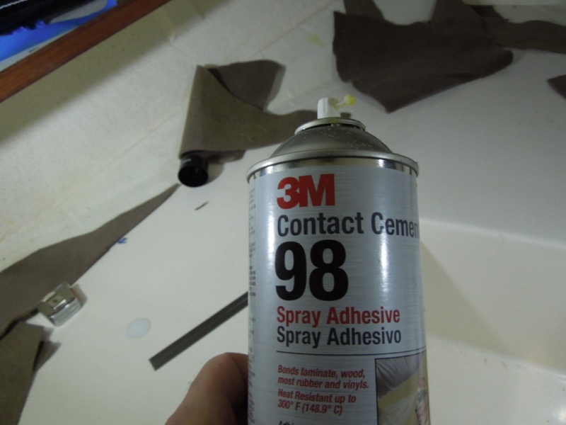 This is the stuff you need, found it a Lowes and Home Depot