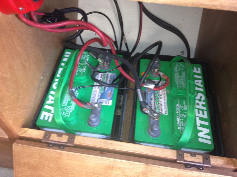 \"This N That\" - brand new batteries.