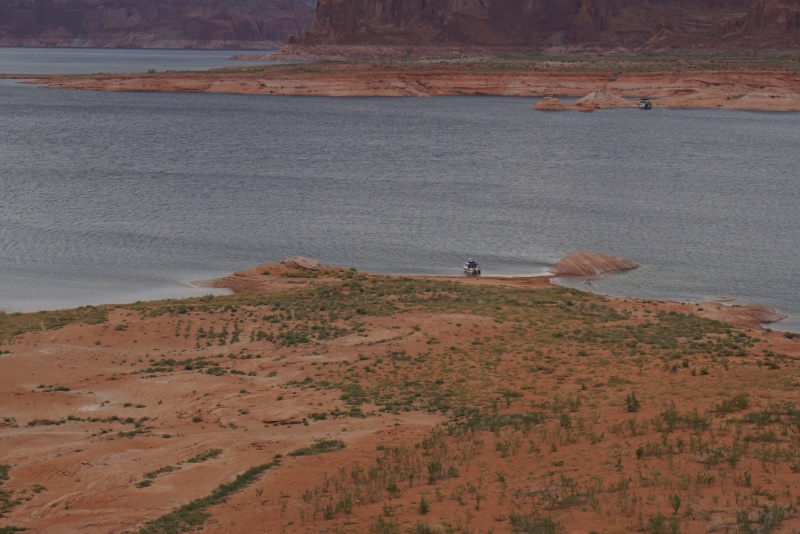 Thisaway from Face Canyon plateau