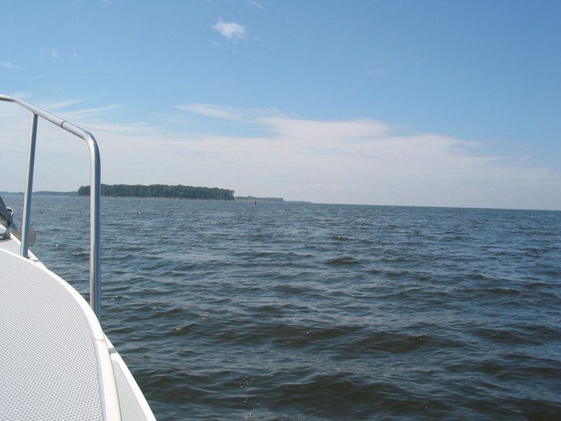 Tilghman Island
