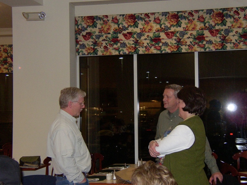 Tim(True Story), Lyle & Shelley(BesseC)