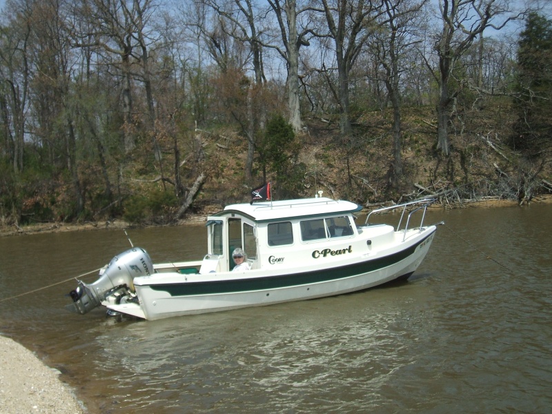 tims creek