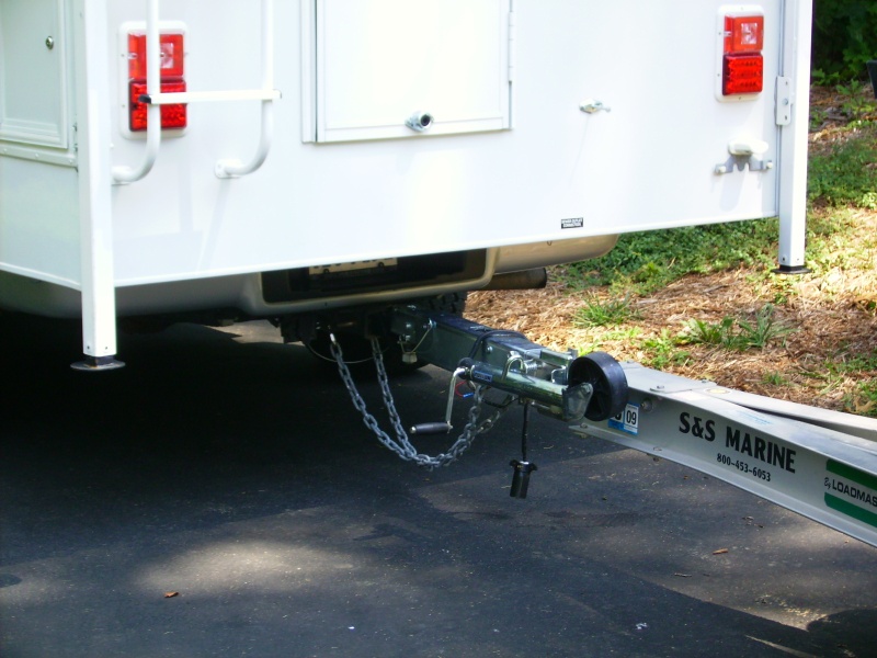 Titan Ultra 70 actuator.
