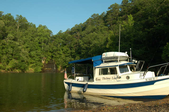 TN River 7-4-08 TWO 397