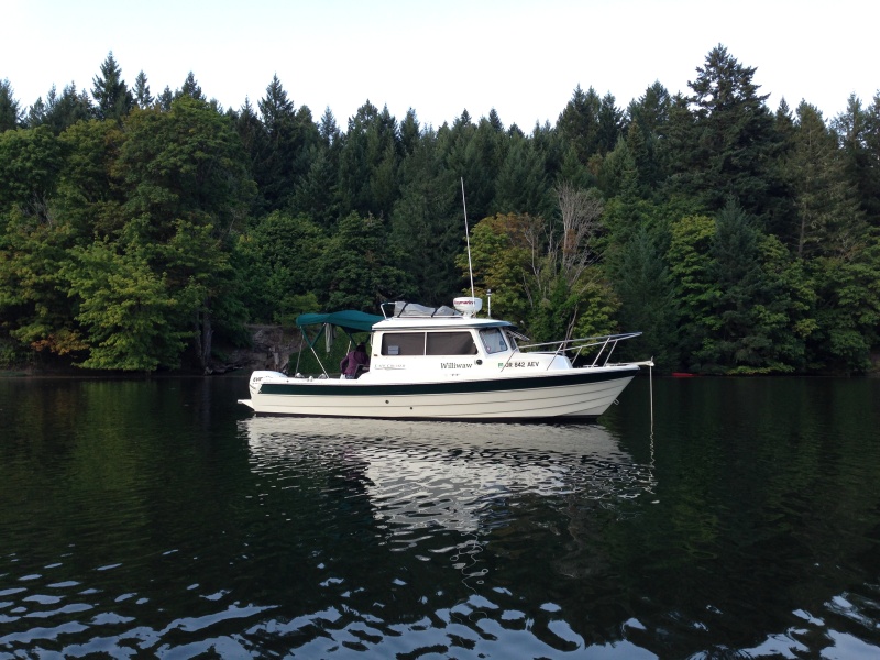 Todd Inlet