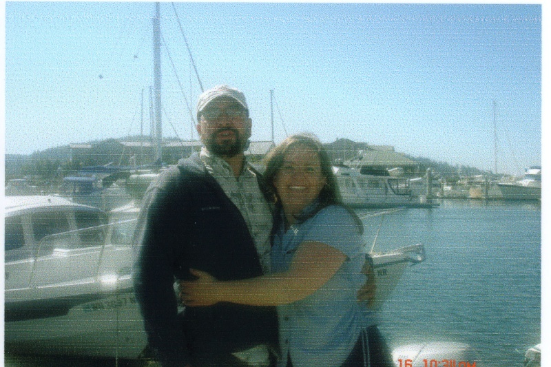 Tom & Susan (SUSAN E)