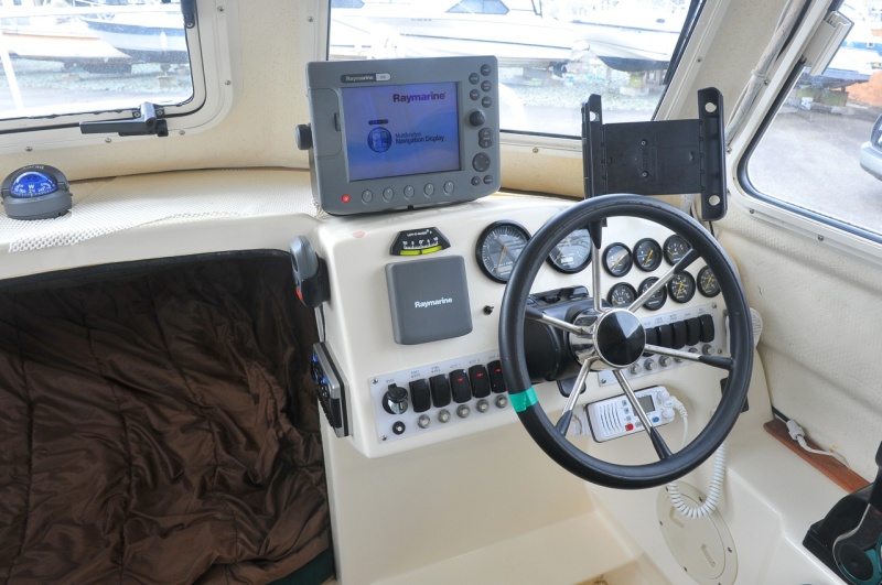 Tomcat 255 Helm