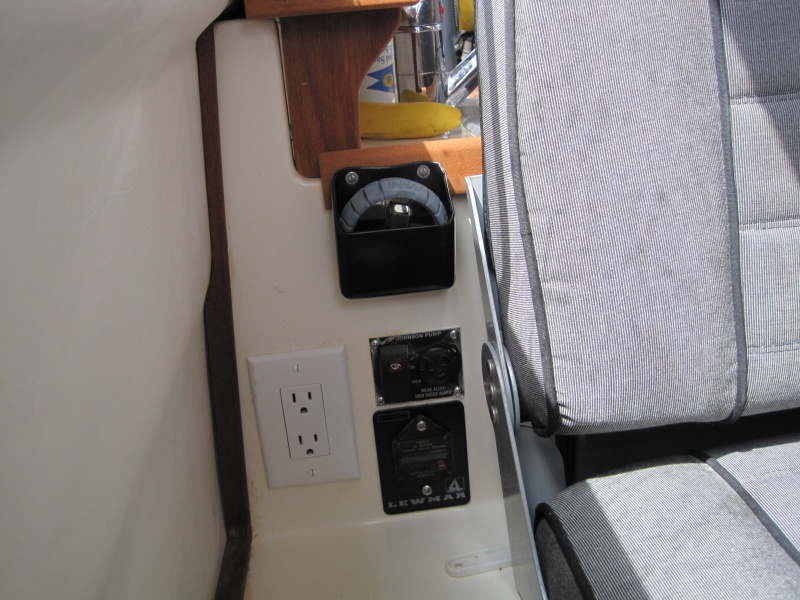 tomcat bilge alarm 1