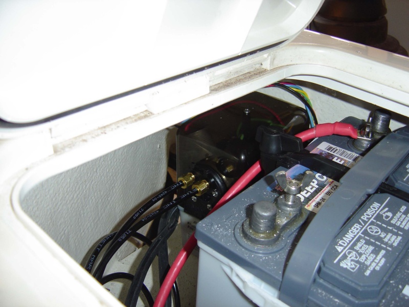 (Tony) trim tab 6