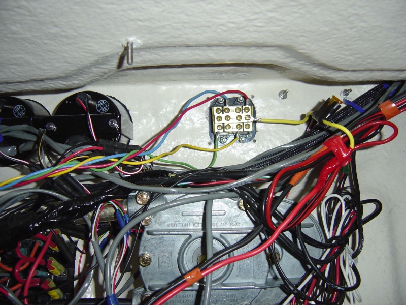 (Tony) trim tab 7