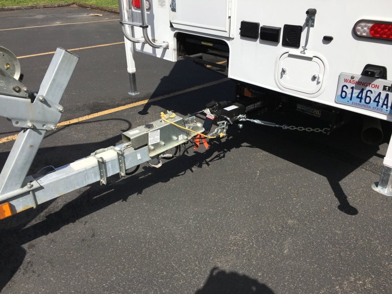 Torklift 24\" extension.  Very strong.