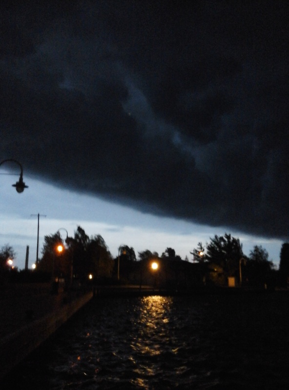 Tornado