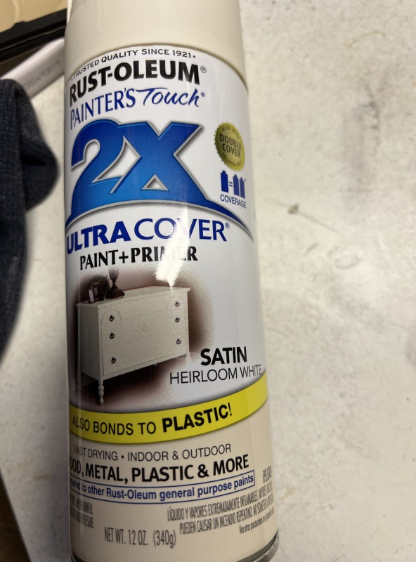 Touch up paint