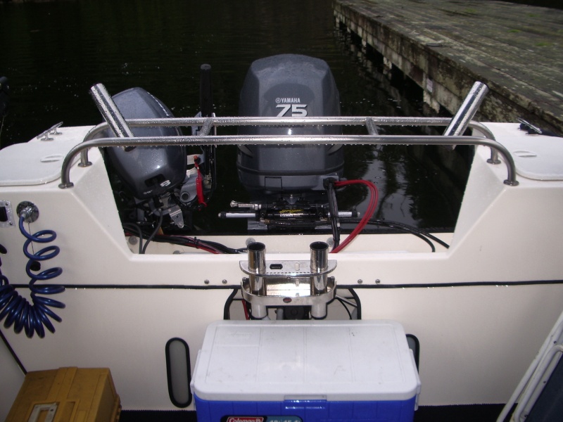 transom bars