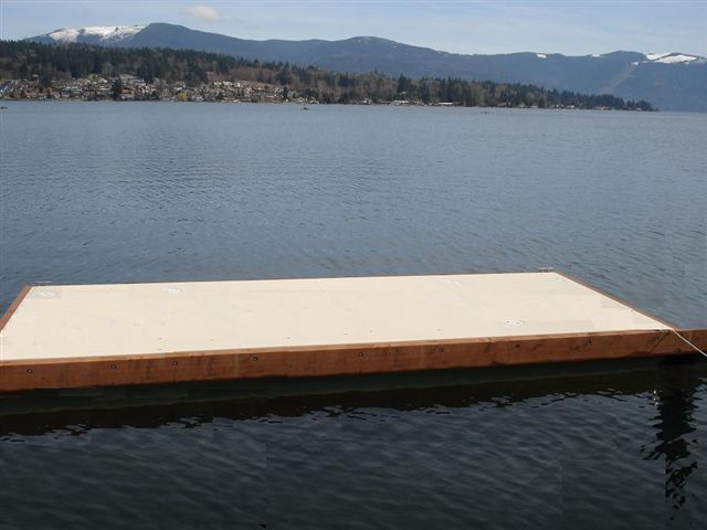 Triton Marine Float II