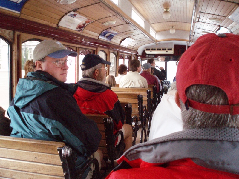 Trolley Tour2