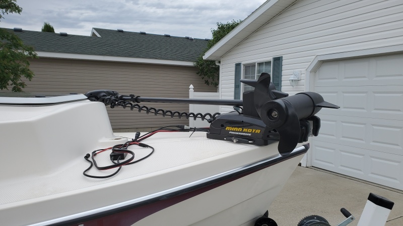 trolling motor 1