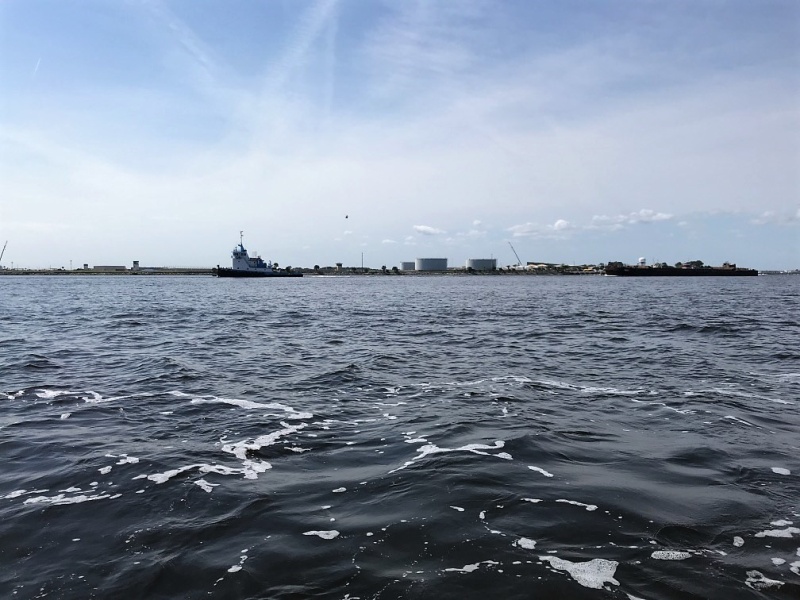 Tug and Tow