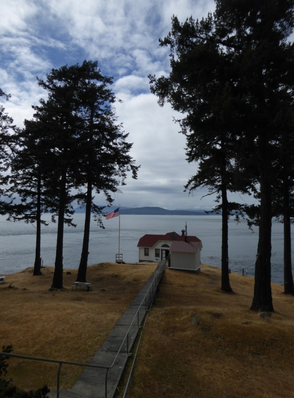Turn Point Lighthouse