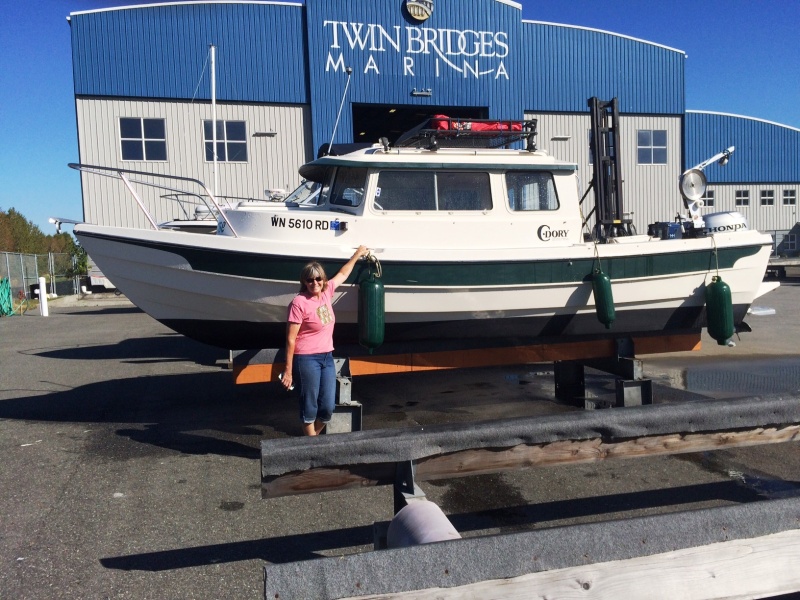 Twin Bridges 2016