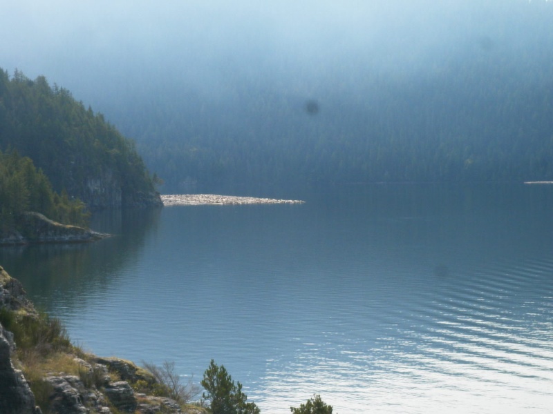 (TwoLuckyFish) Flat Water too