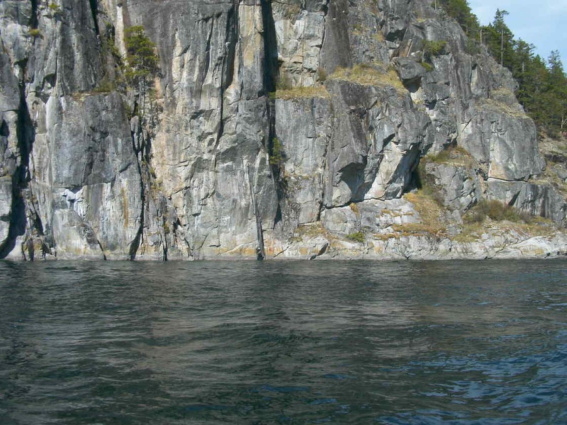 (TwoLuckyFish) Gorge Harbor 4