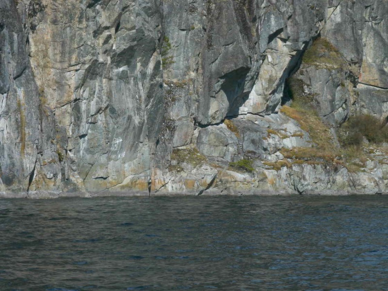 (TwoLuckyFish) Gorge Harbor 5
