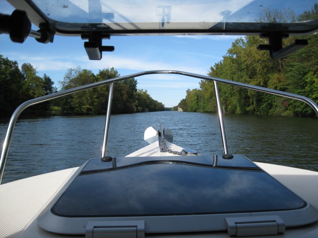 Typical of Erie Canal