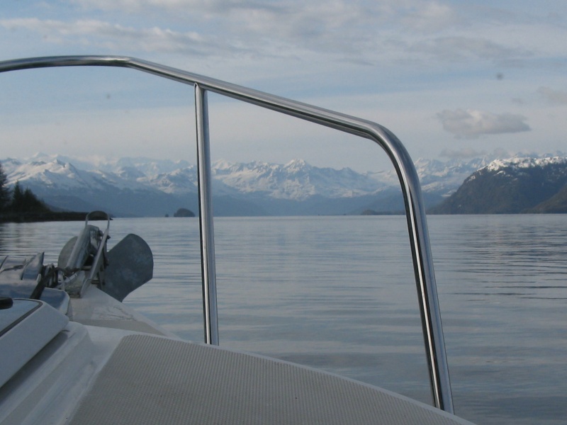 Unakwik Inlet