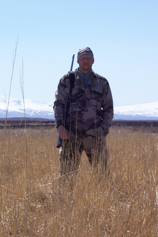 Unimak AK bear hunt 2009 007