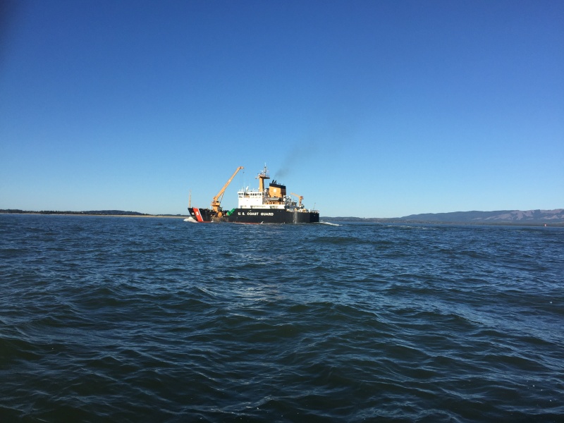 USCGC Fir.