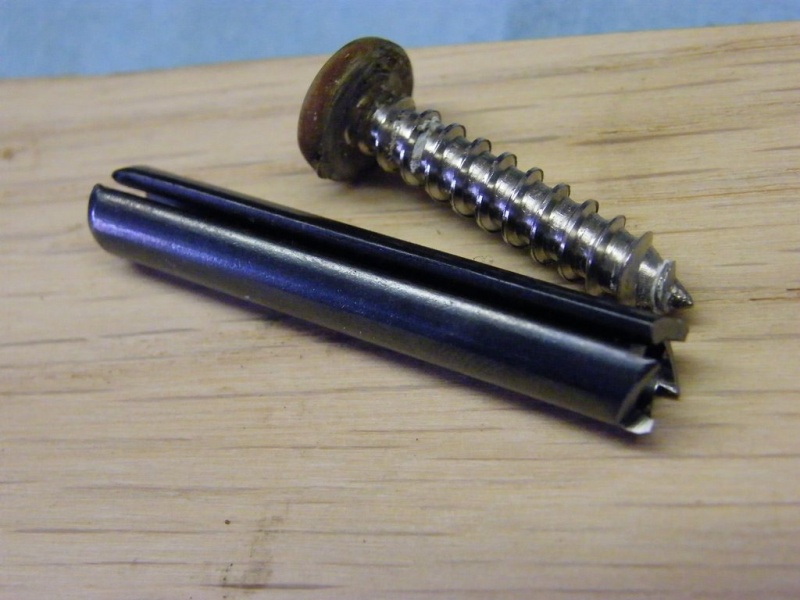 Used a product called "Unscrew-Ums" to remove broken off screws. It worked very well.