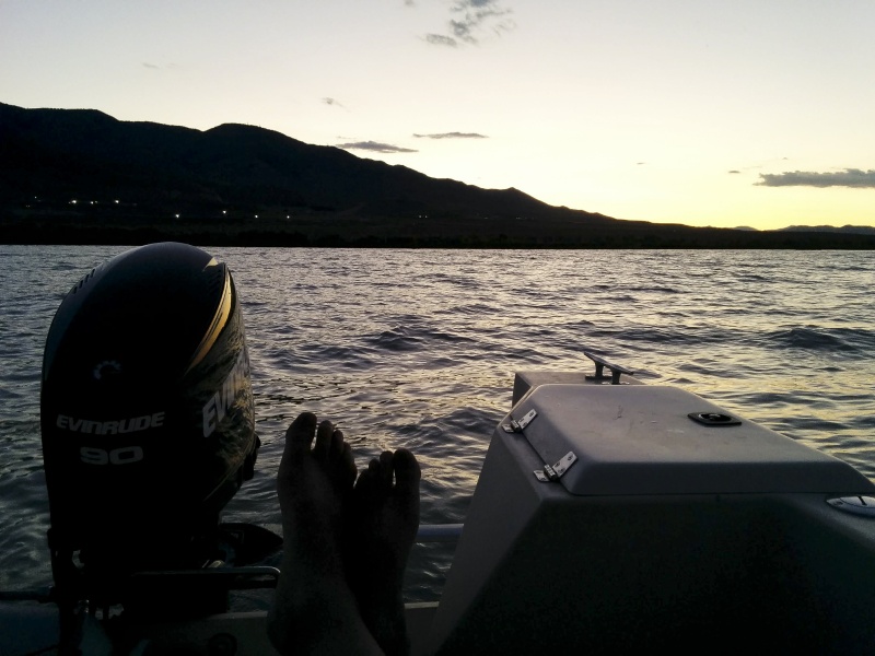 Utah Lake