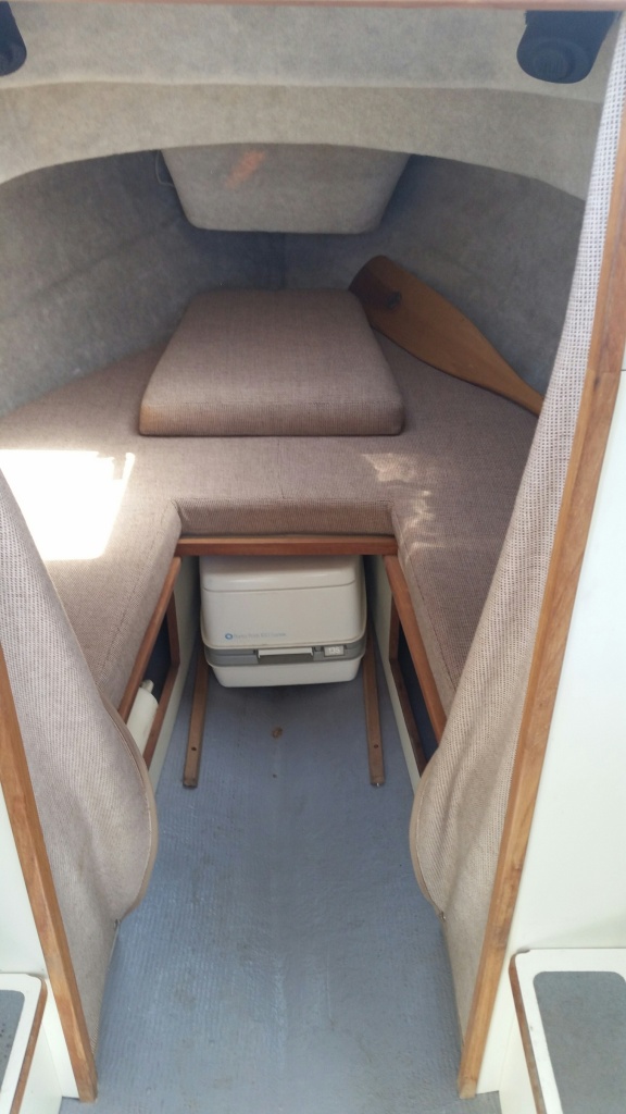 V-Berth