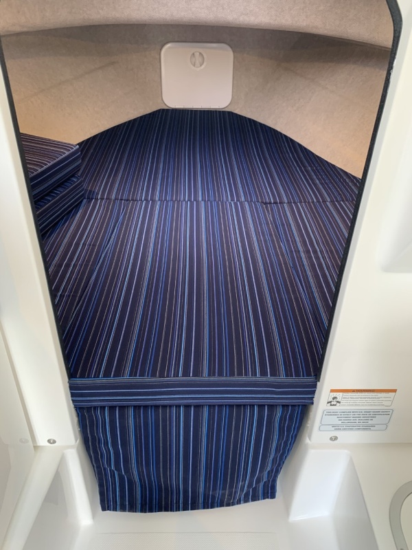 V-Berth