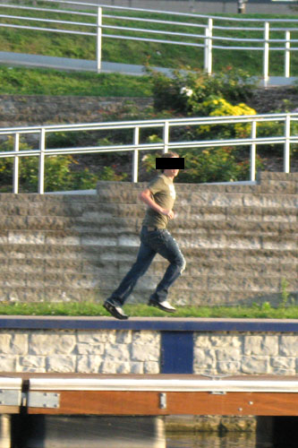 Vandal