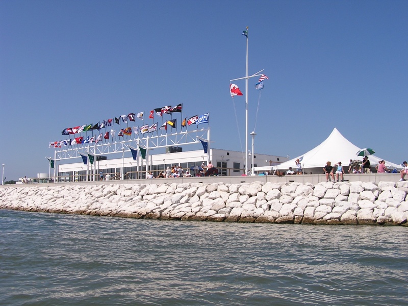 Vantage Point Port Huron, MI