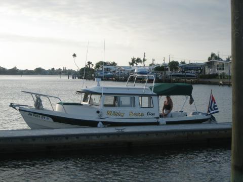 venice, fl 2008