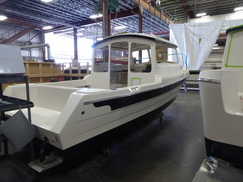 Venture 23