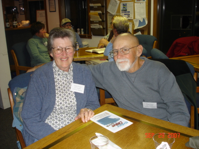 Verla & Paul
 JC LATELY
'aka ppriest'