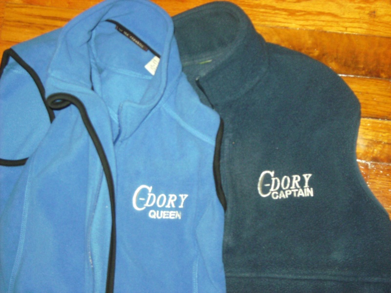 Vests