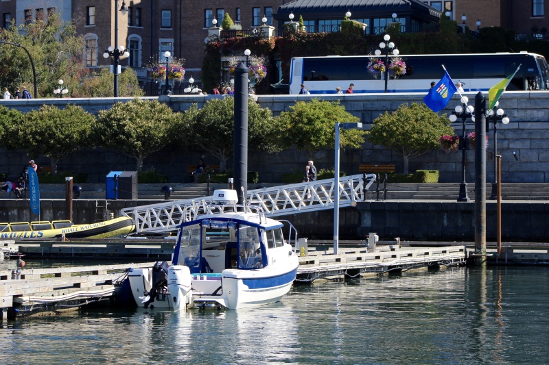 Victoria BC 2016
