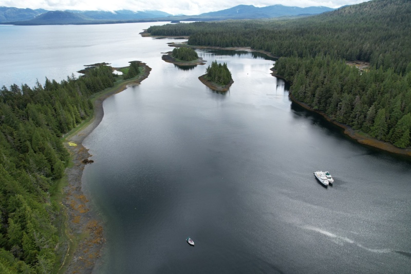 Vixen Harbor