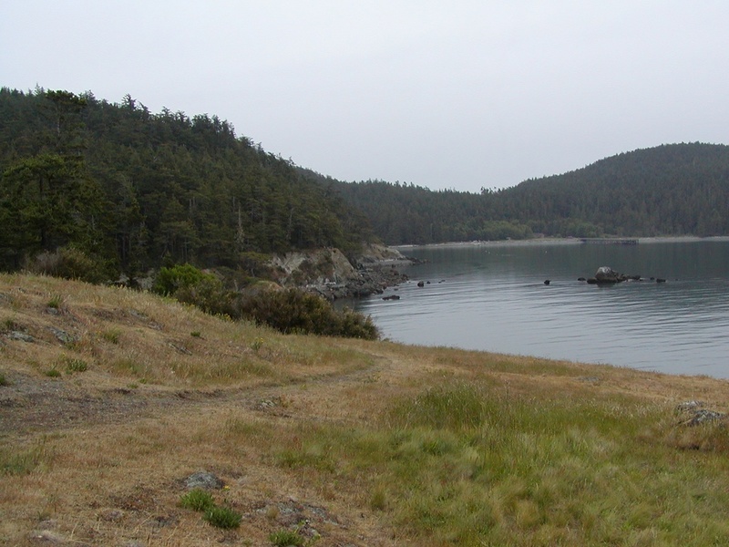 (WadeV) Sharps Cove