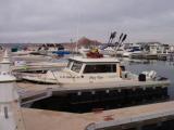 Wahweap Marina
