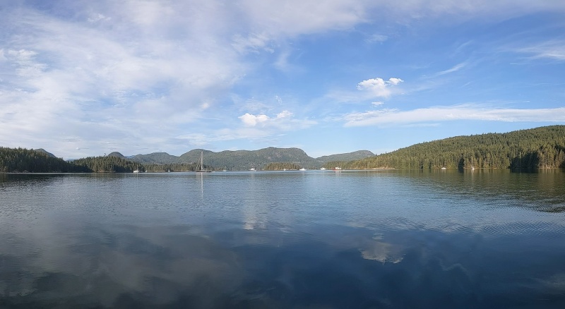 Waiatt Bay July 2023