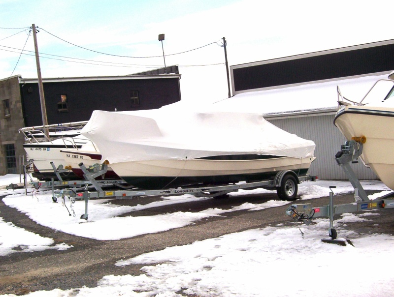 waiting for spring at cutter winter'05-'06