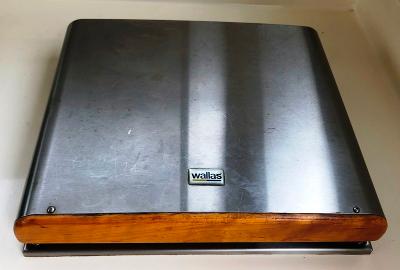 Wallas 2