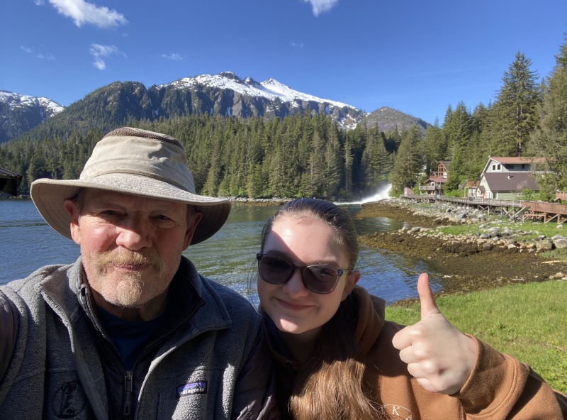 warm springs bay