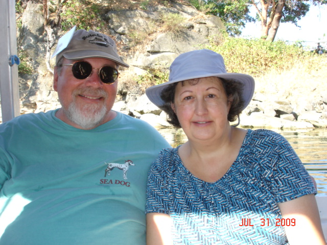 Warren & Lori 'LORI ANN'